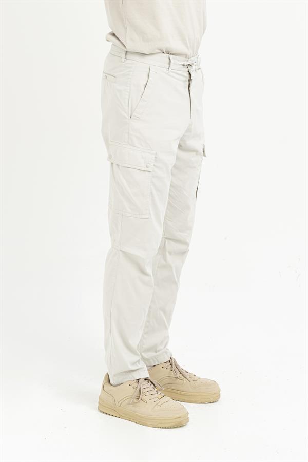 GMG Firenze-Kargo Model Erkek Pantolon-Pantolon-3-Milagron.com