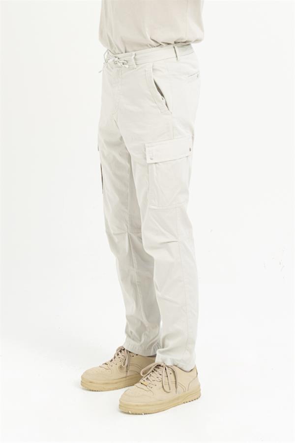 GMG Firenze-Kargo Model Erkek Pantolon-Pantolon-4-Milagron.com