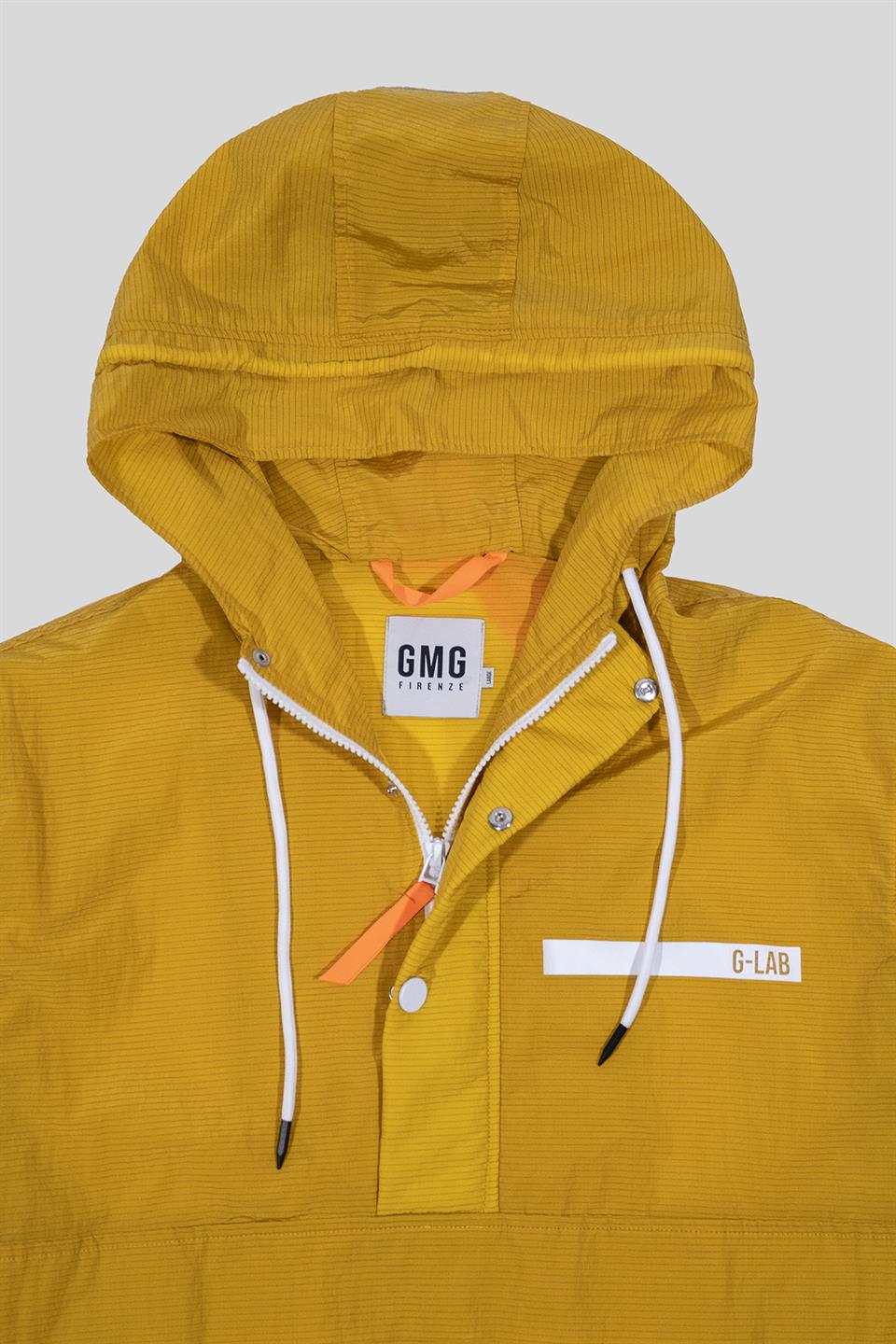 Overshirt