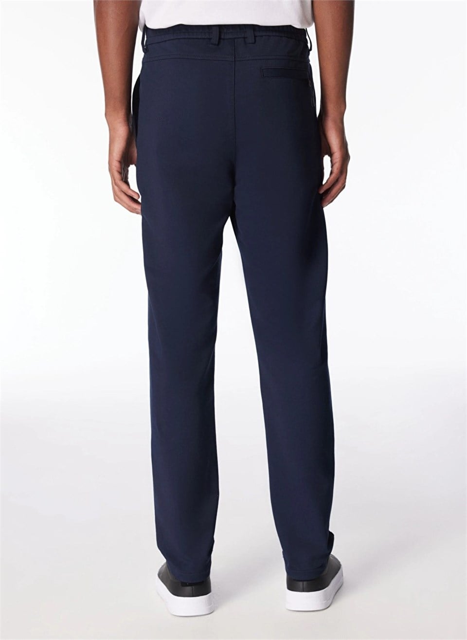 GMG Firenze-Pile Detaylı Erkek Pantolon-Pantolon-3-Milagron.com