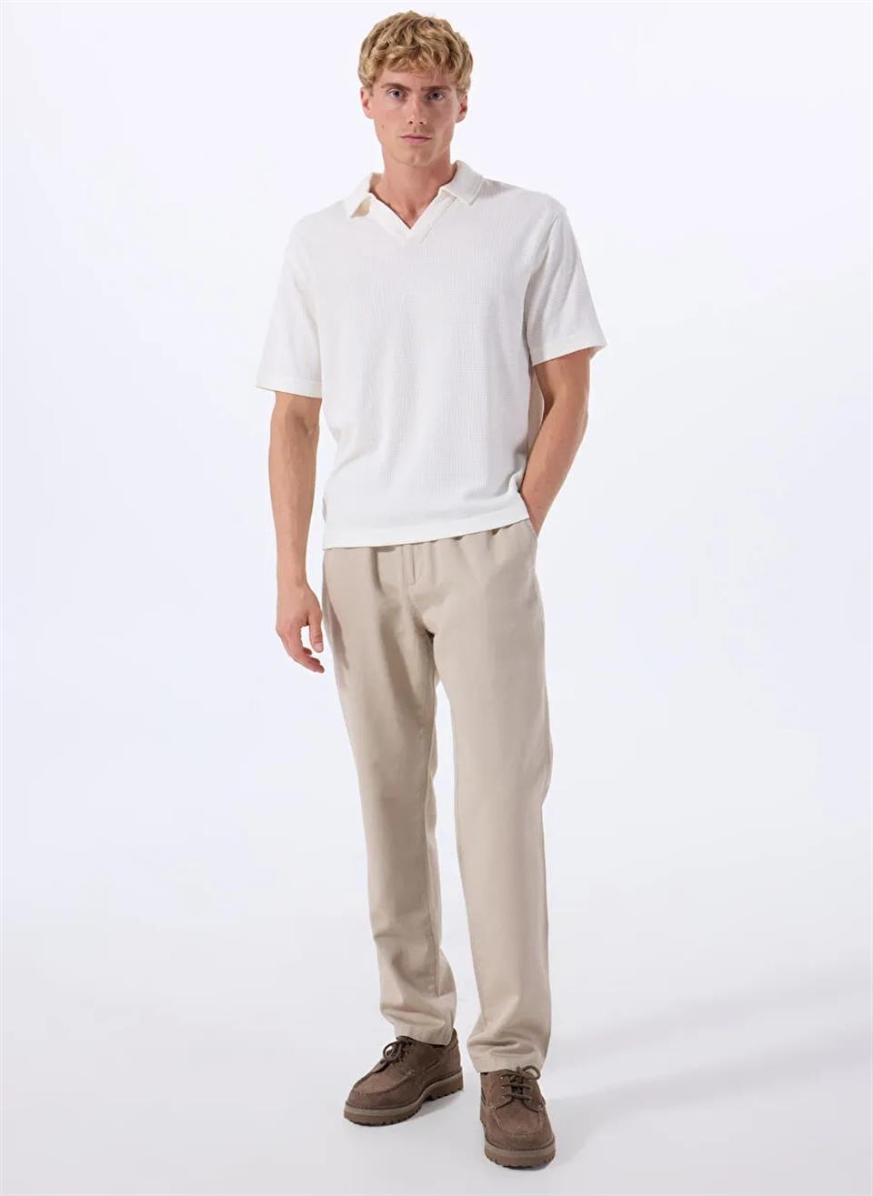 Slim Fit Erkek Pantolon