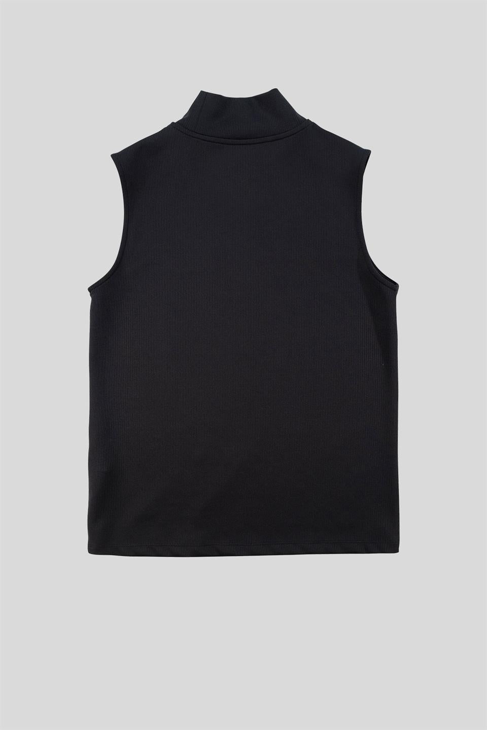 Yarım Balıkçı Kadın T-Shirt