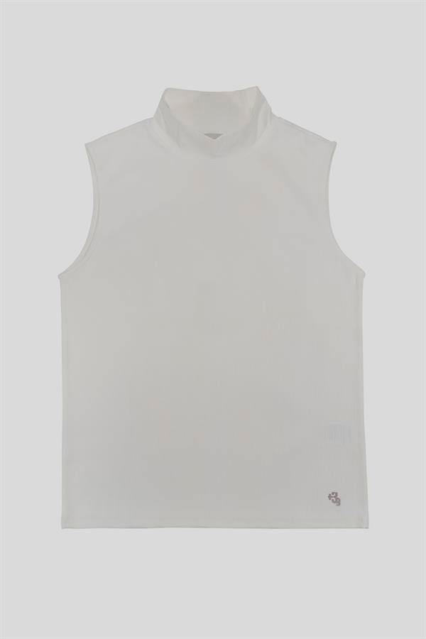 Yarım Balıkçı Kadın T-Shirt