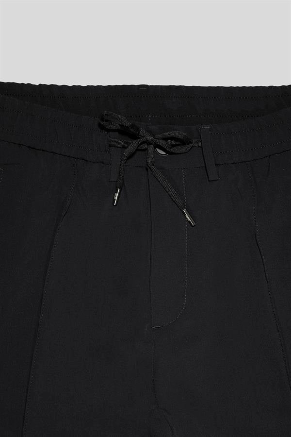 GMG Firenze-ütü İzi Dikişli Jogger Erkek Pantolon-Pantolon-6-Milagron.com