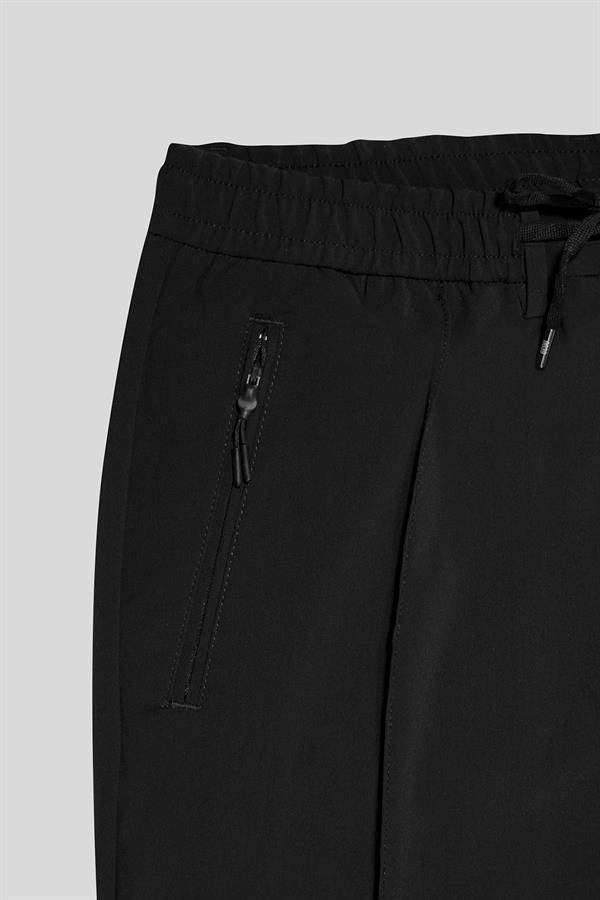 GMG Firenze-ütü İzi Dikişli Jogger Erkek Pantolon-Pantolon-7-Milagron.com