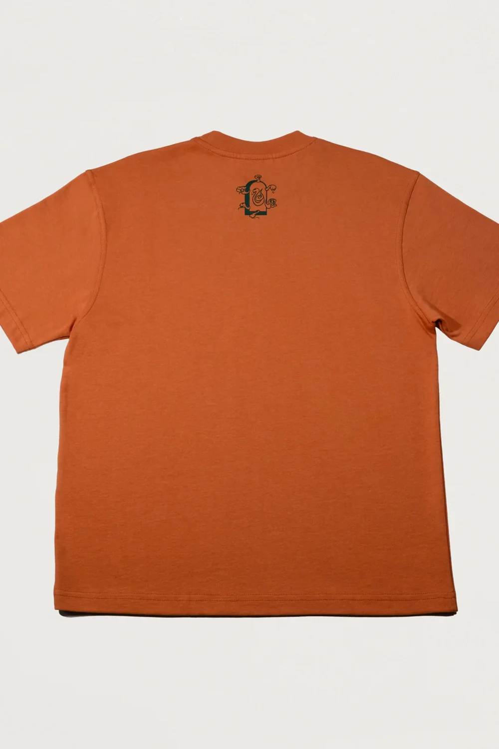 Gods Next Door-Eyes Up Here!-T-Shirts-4-Milagron.com