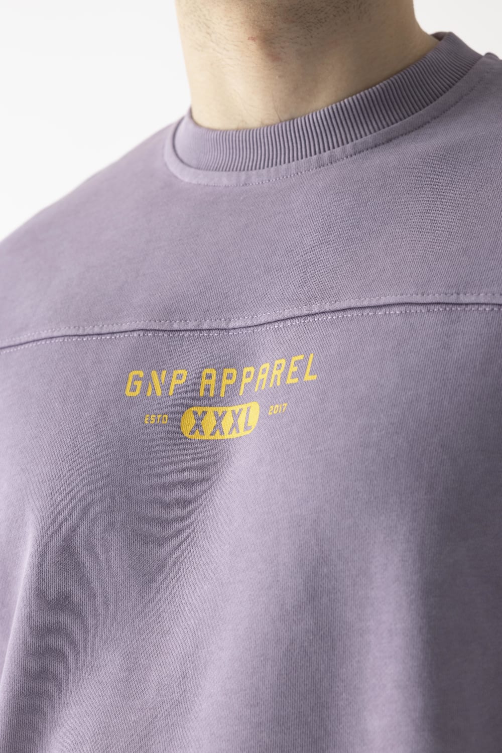 GNP İstanbul-Apparel Sweatshirt-Sweatshirts & Hoodies-3-Milagron.com