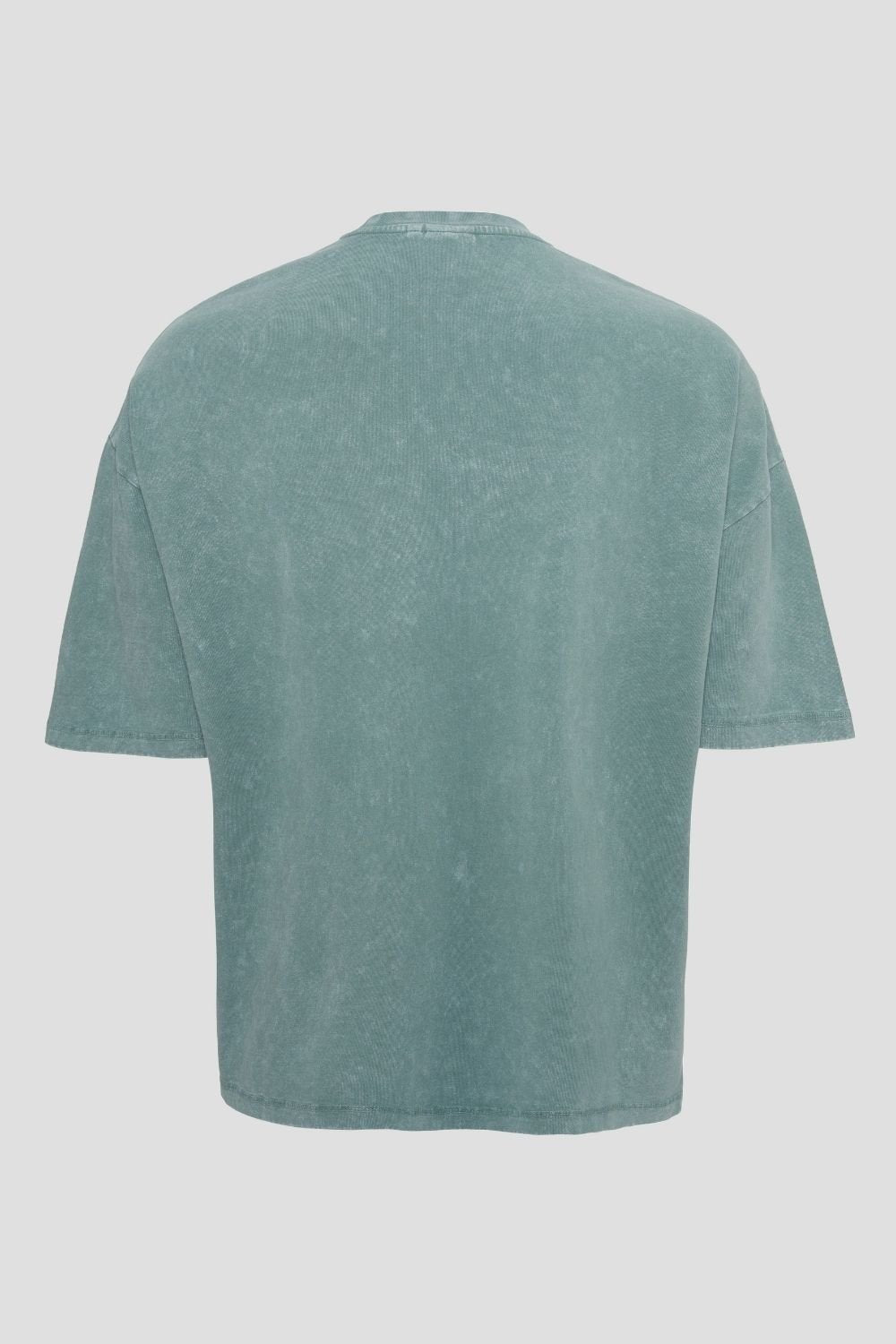 GNP İstanbul-Gnp Eskitme Yıkamalı Free Spirit Tshirt-T-Shirts-3-Milagron.com