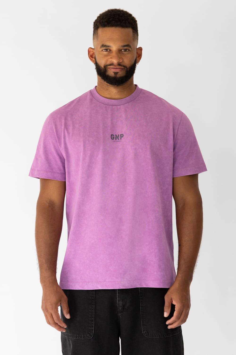 GNP İstanbul-Jiu Jitsu T-shirt-T-Shirts-3-Milagron.com