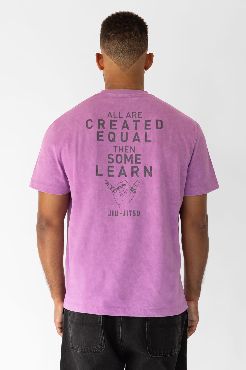 GNP İstanbul-Jiu Jitsu T-shirt-T-Shirts-5-Milagron.com