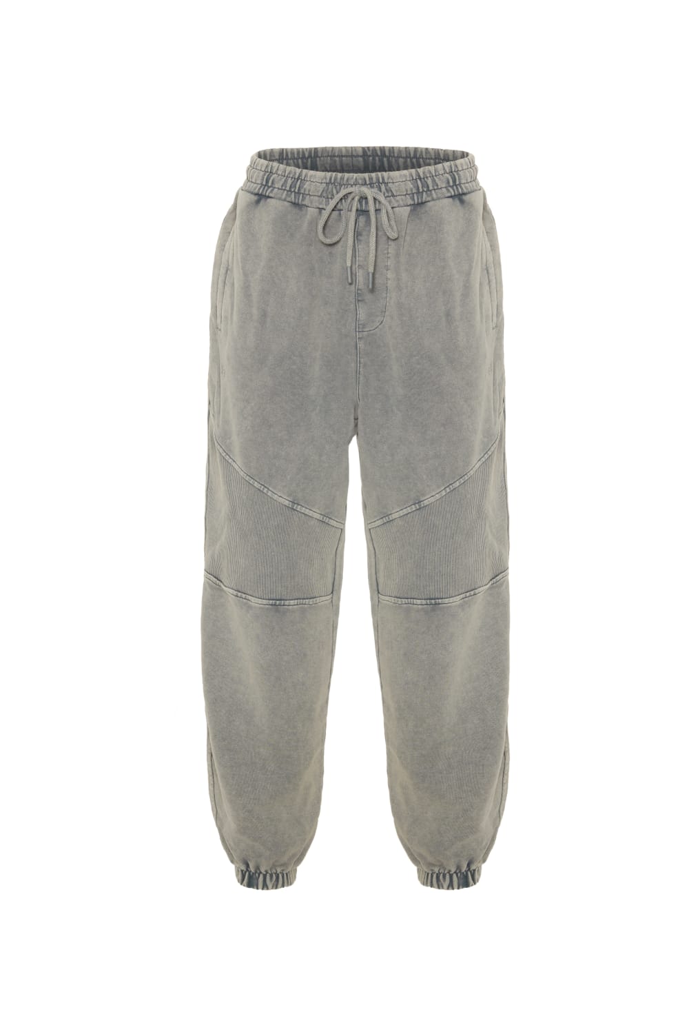 GNP İstanbul-Relaxed Fit Retro Jogger-Eşofman-1-Milagron.com