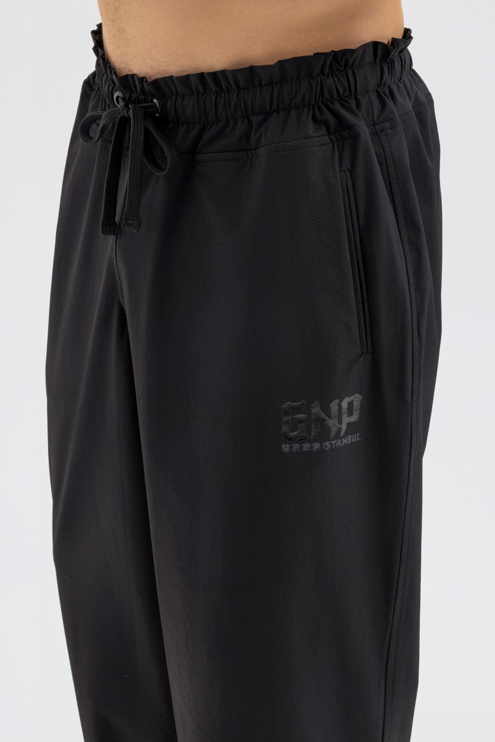 GNP İstanbul-Simple Warrior Trousers-Pantolon-3-Milagron.com
