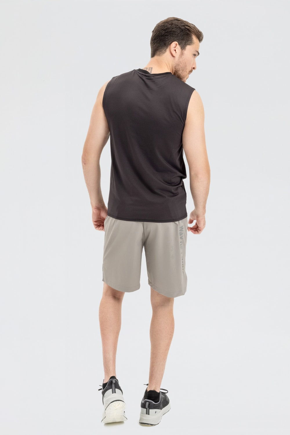 GNP İstanbul-Simple Warrior Vest-Atlet-3-Milagron.com