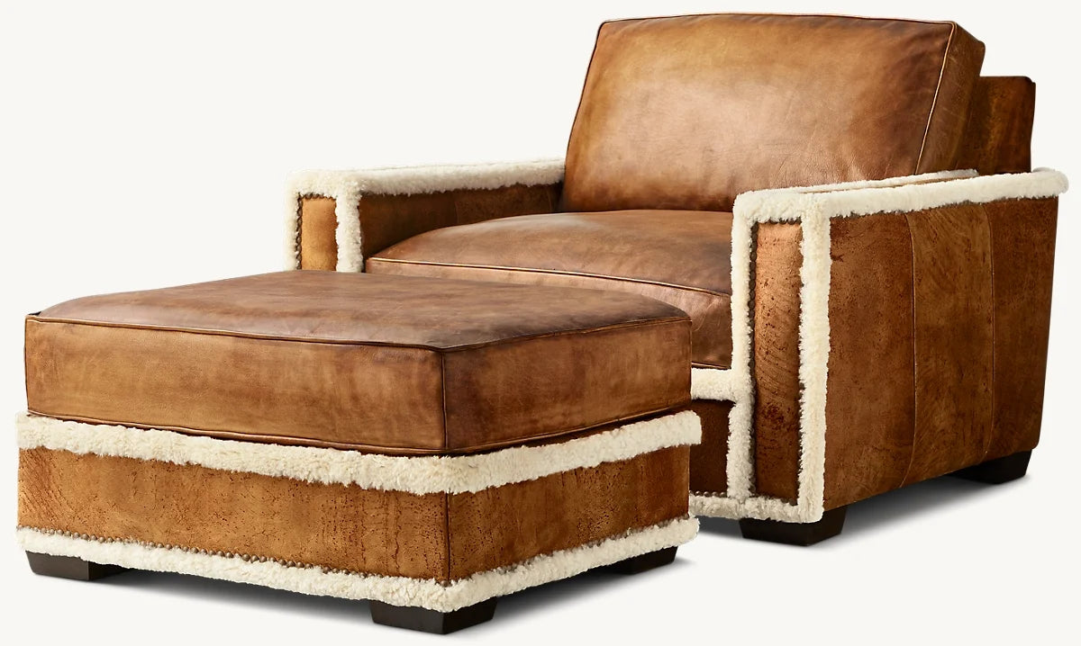 Scotch Armchair