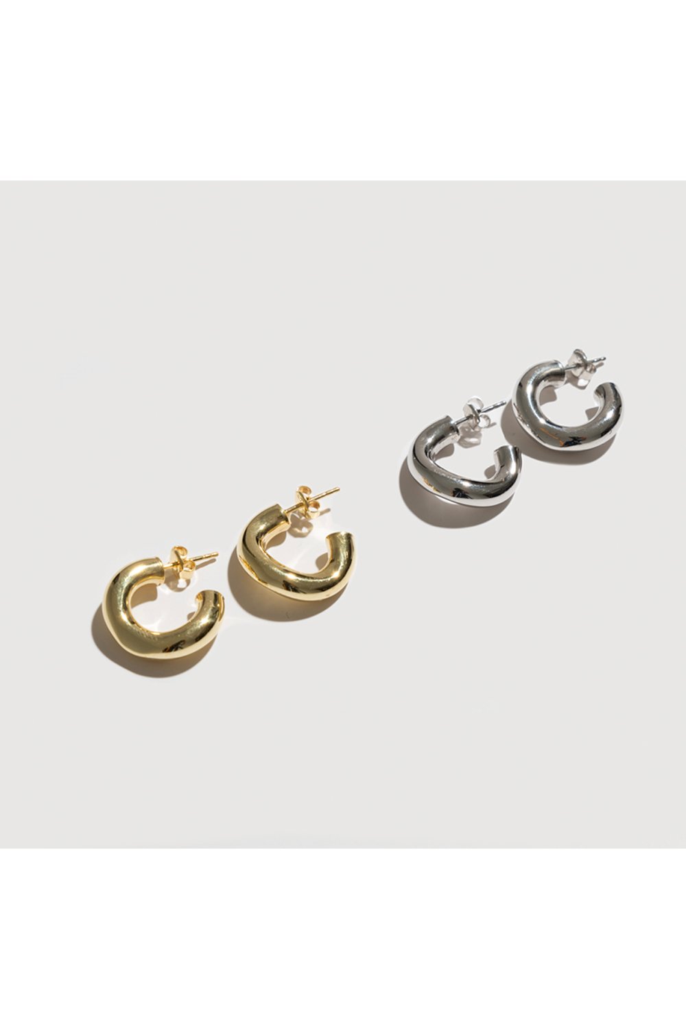 Gal İstanbul-Gale Küpe Gold-Küpe-2-Milagron.com