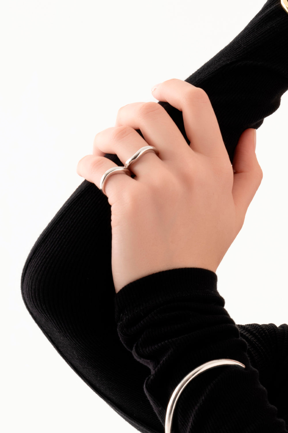 Gal İstanbul-Gale Yüzük Silver-Yüzük-2-Milagron.com