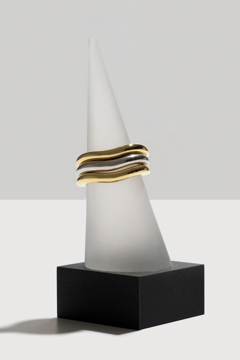 Gal İstanbul-Gale Yüzük Silver-Yüzük-3-Milagron.com