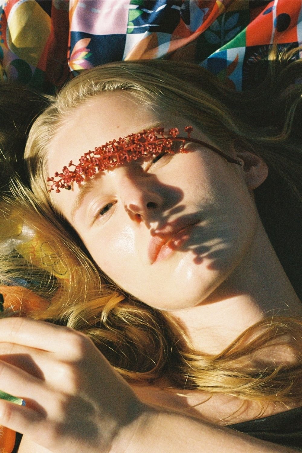 Galene Brand-Dance Şi̇fon Fular-Şal & Fular-3-Milagron.com