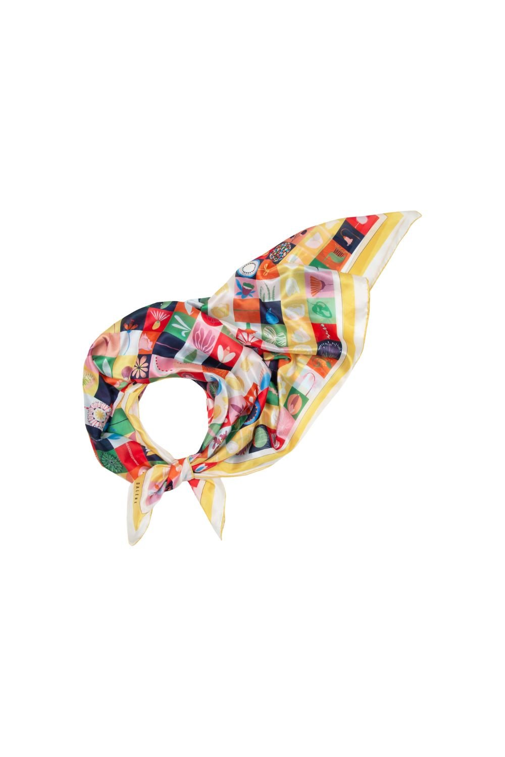 Galene Brand-Dance Şi̇fon Fular-Şal & Fular-6-Milagron.com