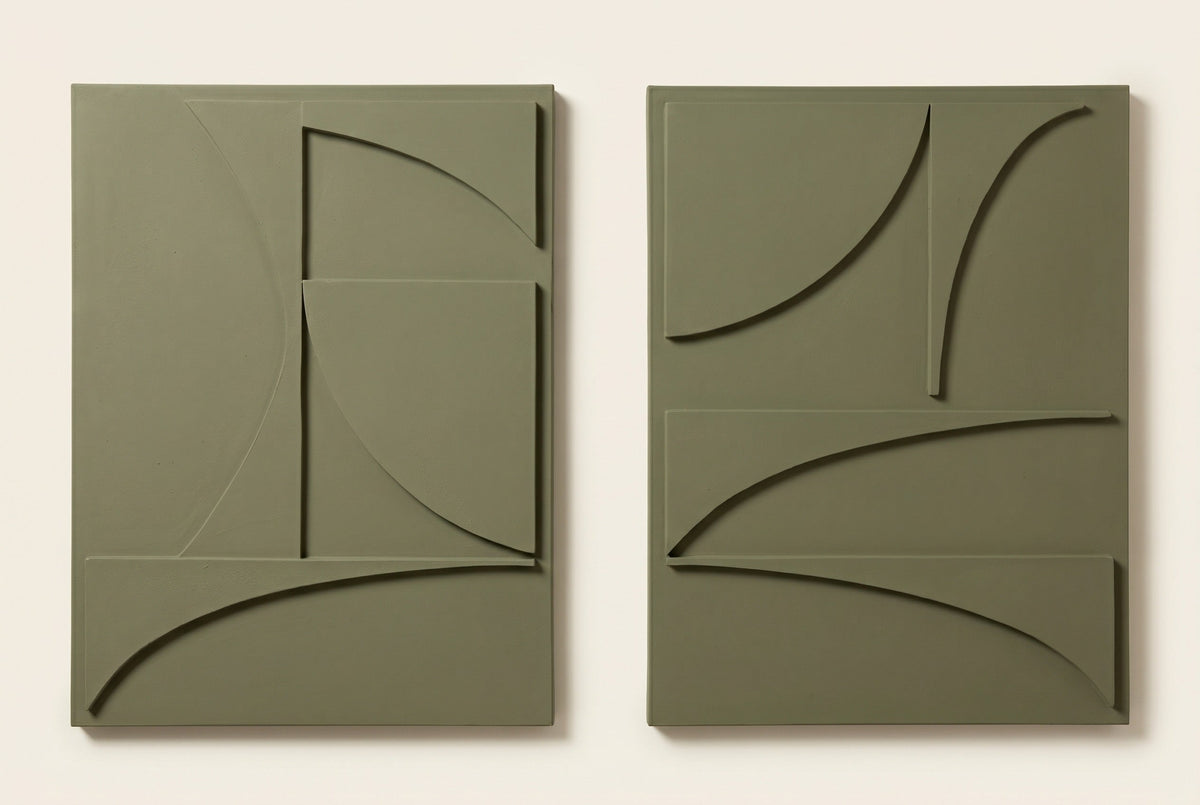 Galya Tablo Set 54X74