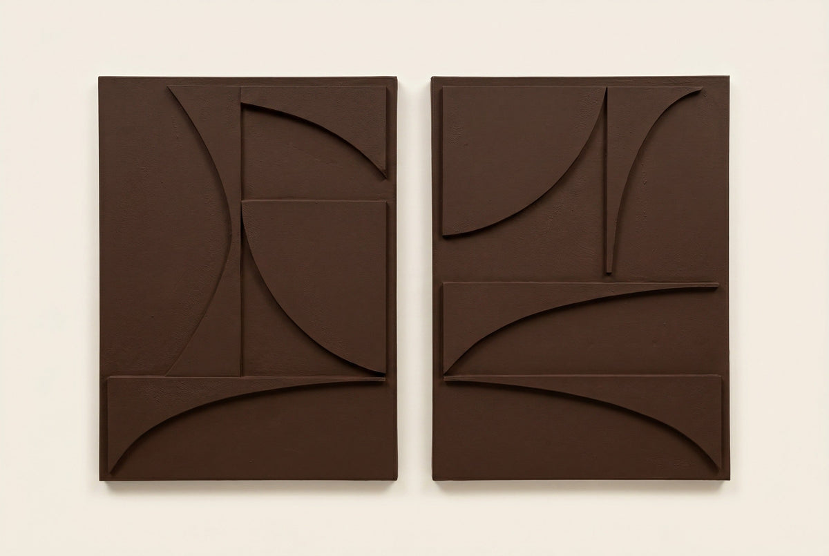 Galya Tablo Set 54X74