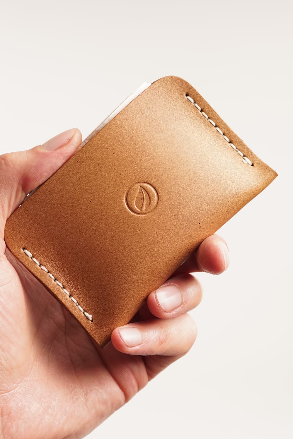 Gard And Co-Flat Deri Kartlık Hardal Sarısı-Cüzdan & Kartlık-4-Milagron.com