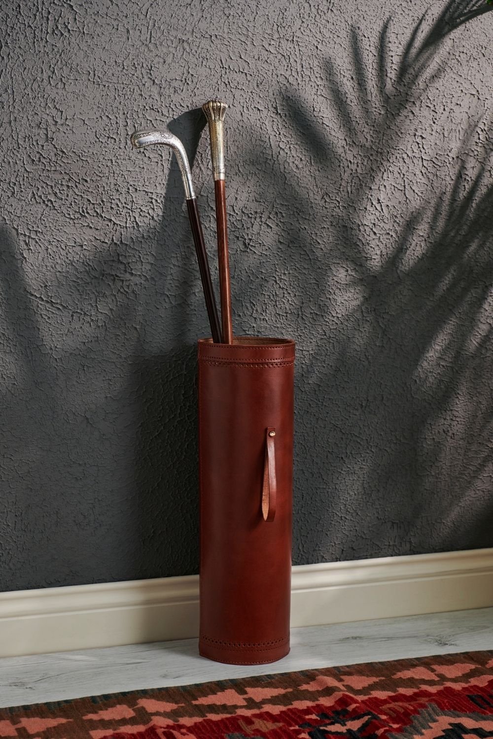 Gardin Leather-Hol Aksesuarı-Ayakkabılık-1-Milagron.com