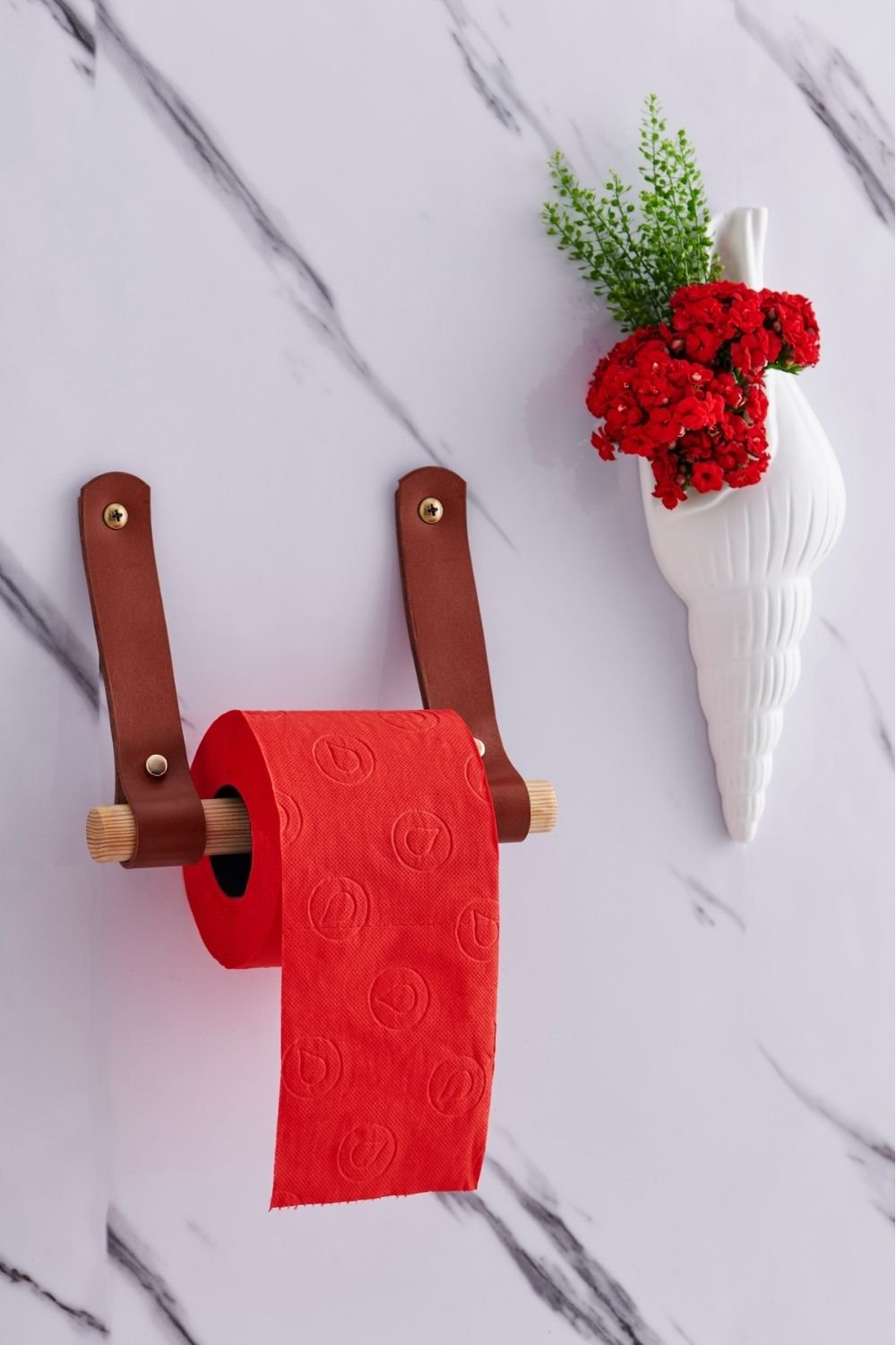 Gardin Leather-Kâğıt Peçete Standı-Peçetelik-1-Milagron.com