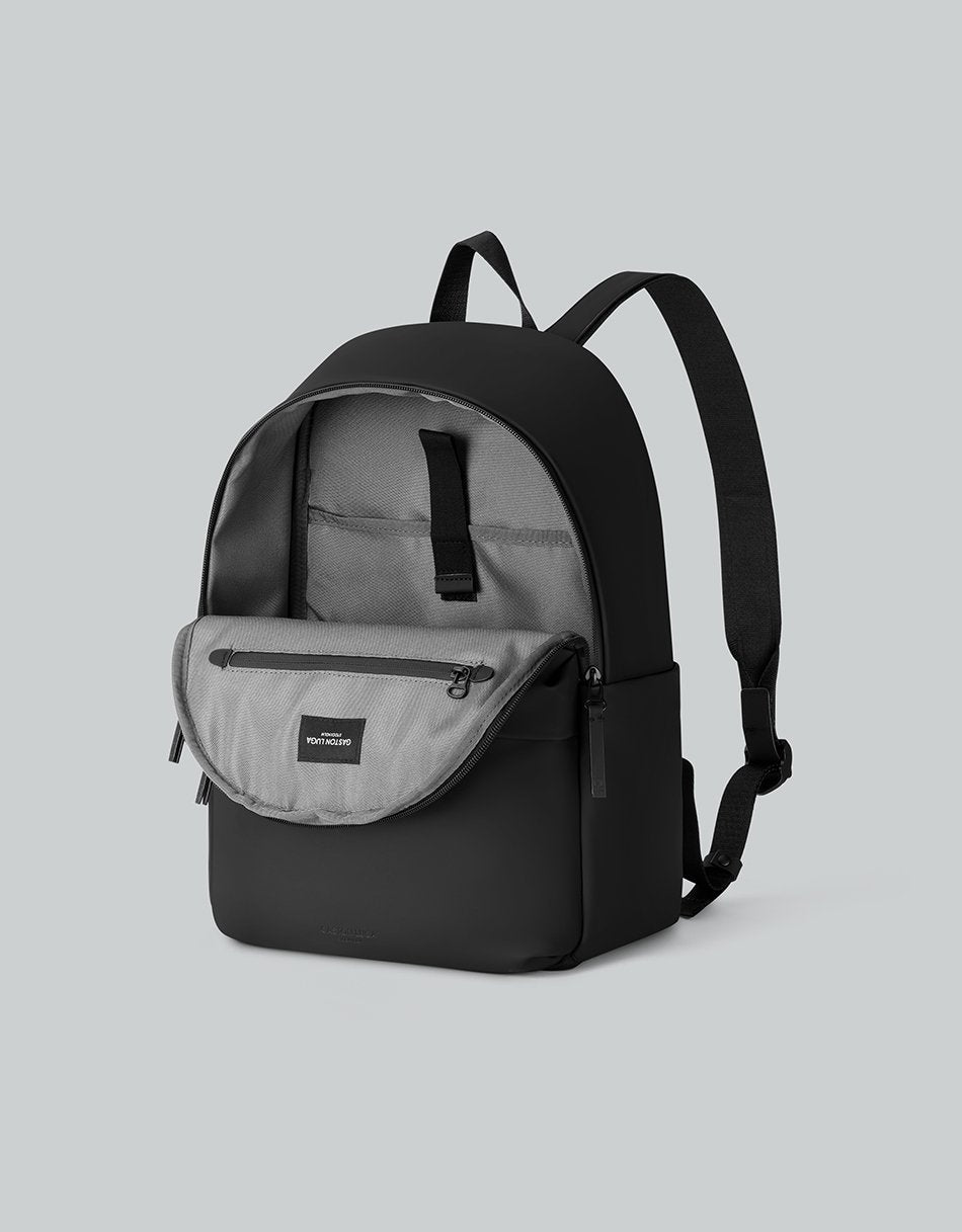 Gaston Luga Dash Uni Sırt Çantası 14" - Siyah