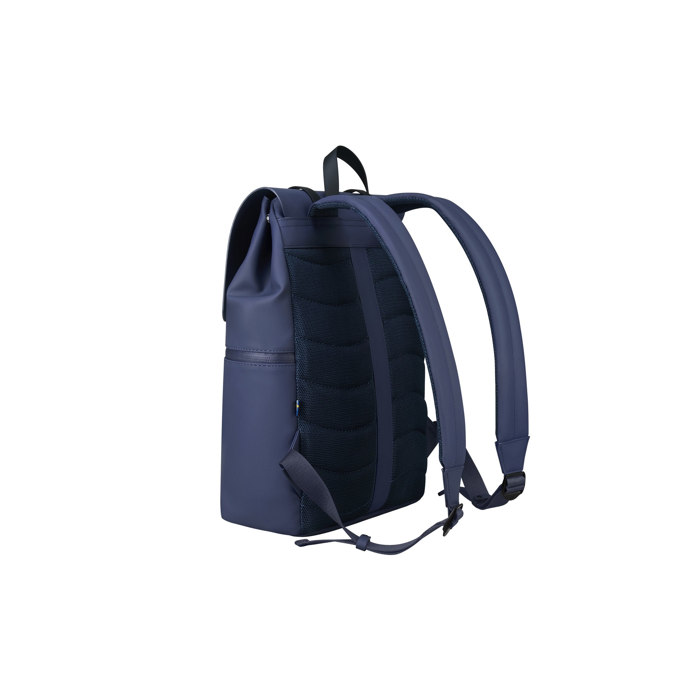 Gaston Luga-Gaston Luga Spläsh 2.0 13" Sırt çantası Dark Blue-Sırt Çantası-4-Milagron.com