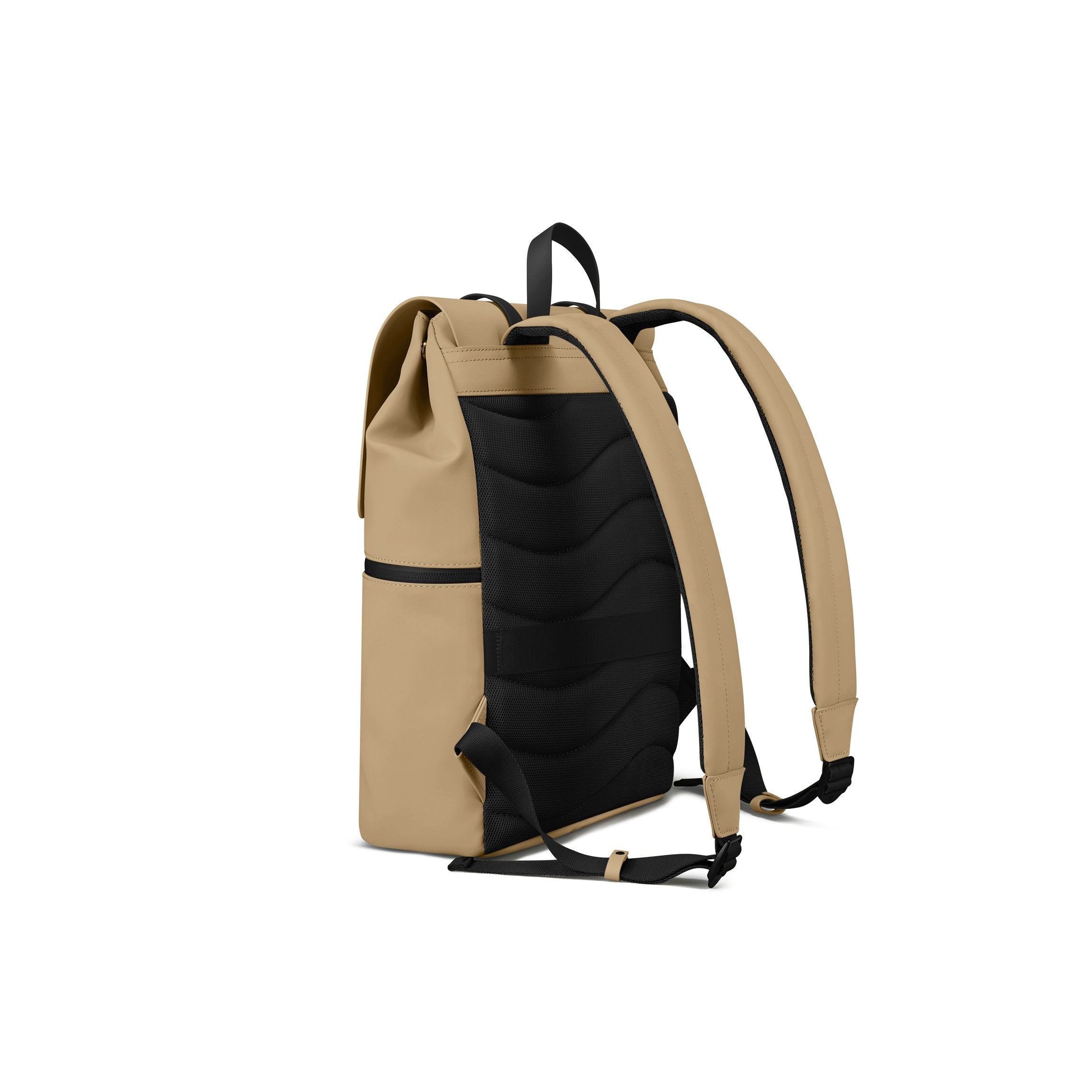 Gaston Luga-Gaston Luga Spläsh 2.0 13" Sırt çantası Latte-Sırt Çantası-3-Milagron.com