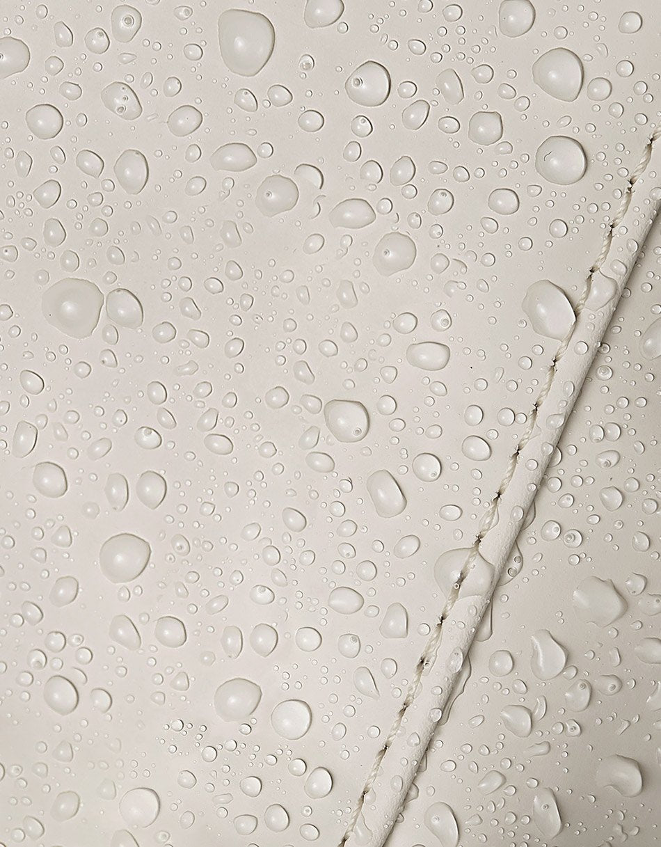 Gaston Luga-Gaston Luga Spläshini El çantası Cloud Cream-El Çantası-6-Milagron.com