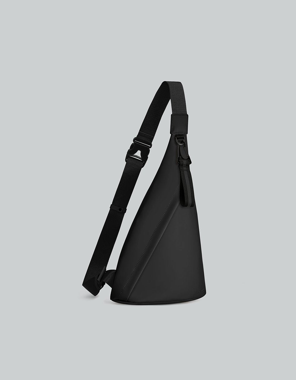 Gaston Luga Splash Slıng Çanta - Black