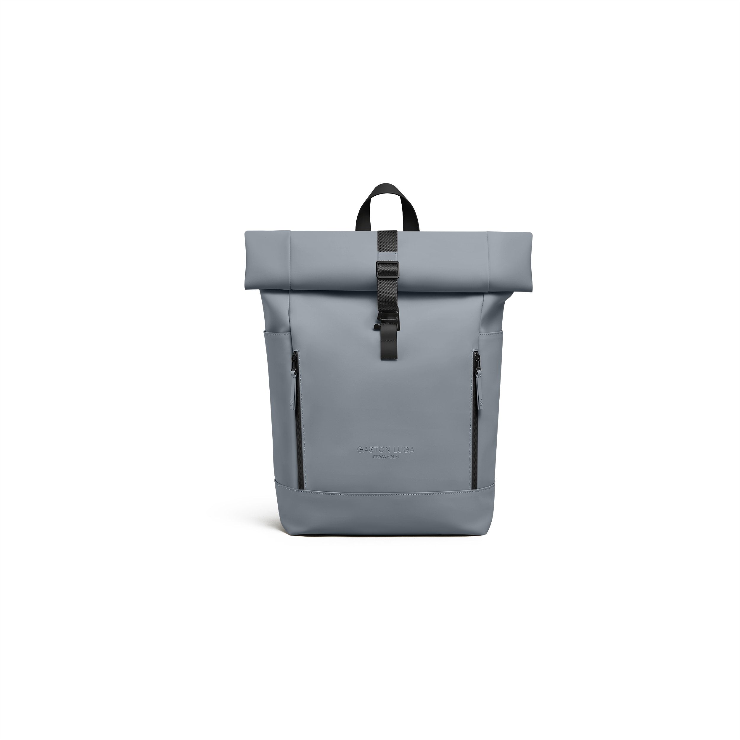 Gaston Luga Splash Rolltop Sırt Çantası 14" - Granit