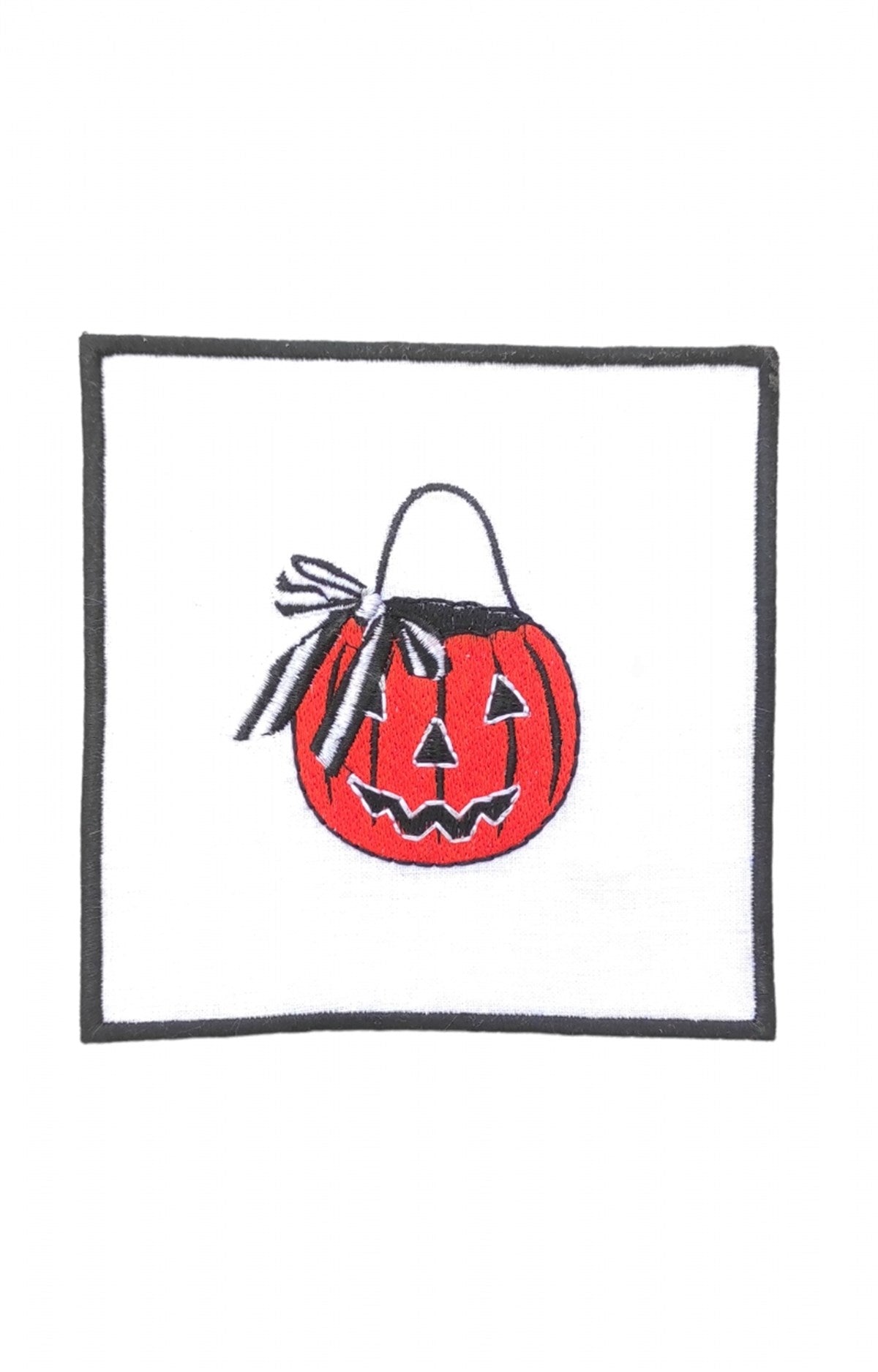 Haloween Dekoratif Kokteyl Peçete Cadılar Bayramı Özel ( 1 Adet )