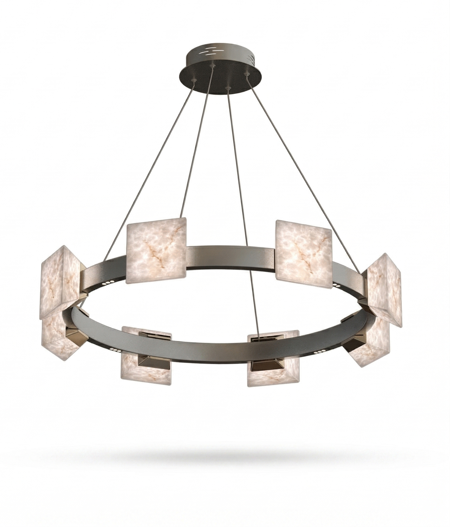 Lumiana-Nimes Avize-Avize-1-Milagron.com