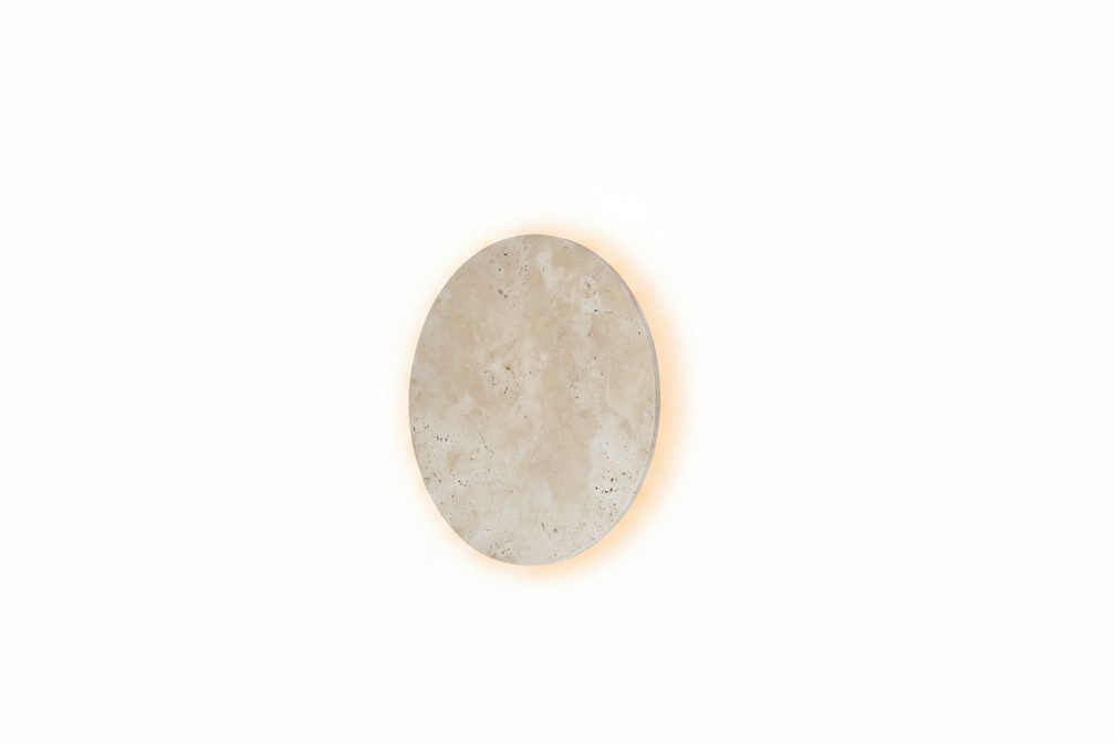 Lumiana-Sanya Traverten Aplik-Aplik-7-Milagron.com