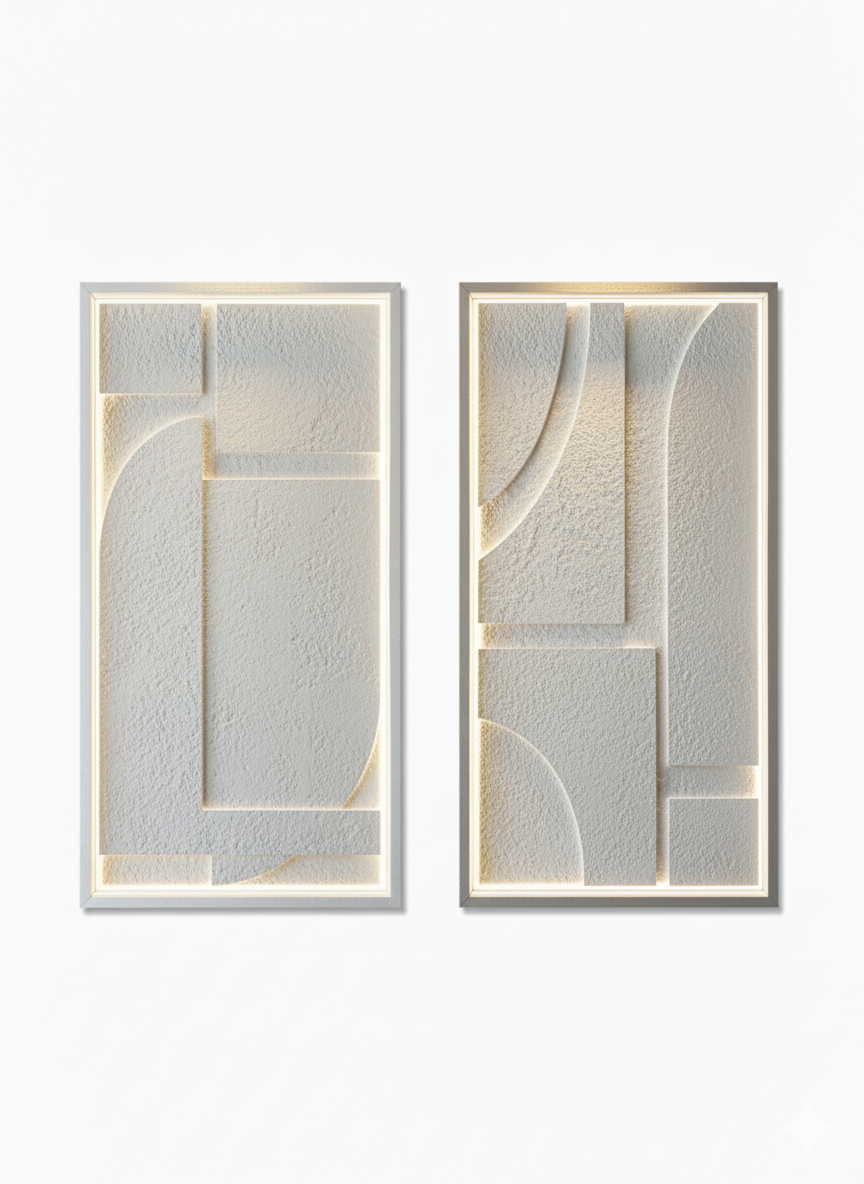 Armoni Set 50X70