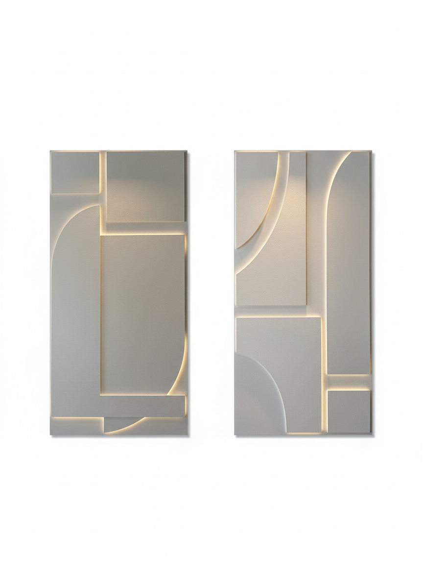 Armoni Set 50X70