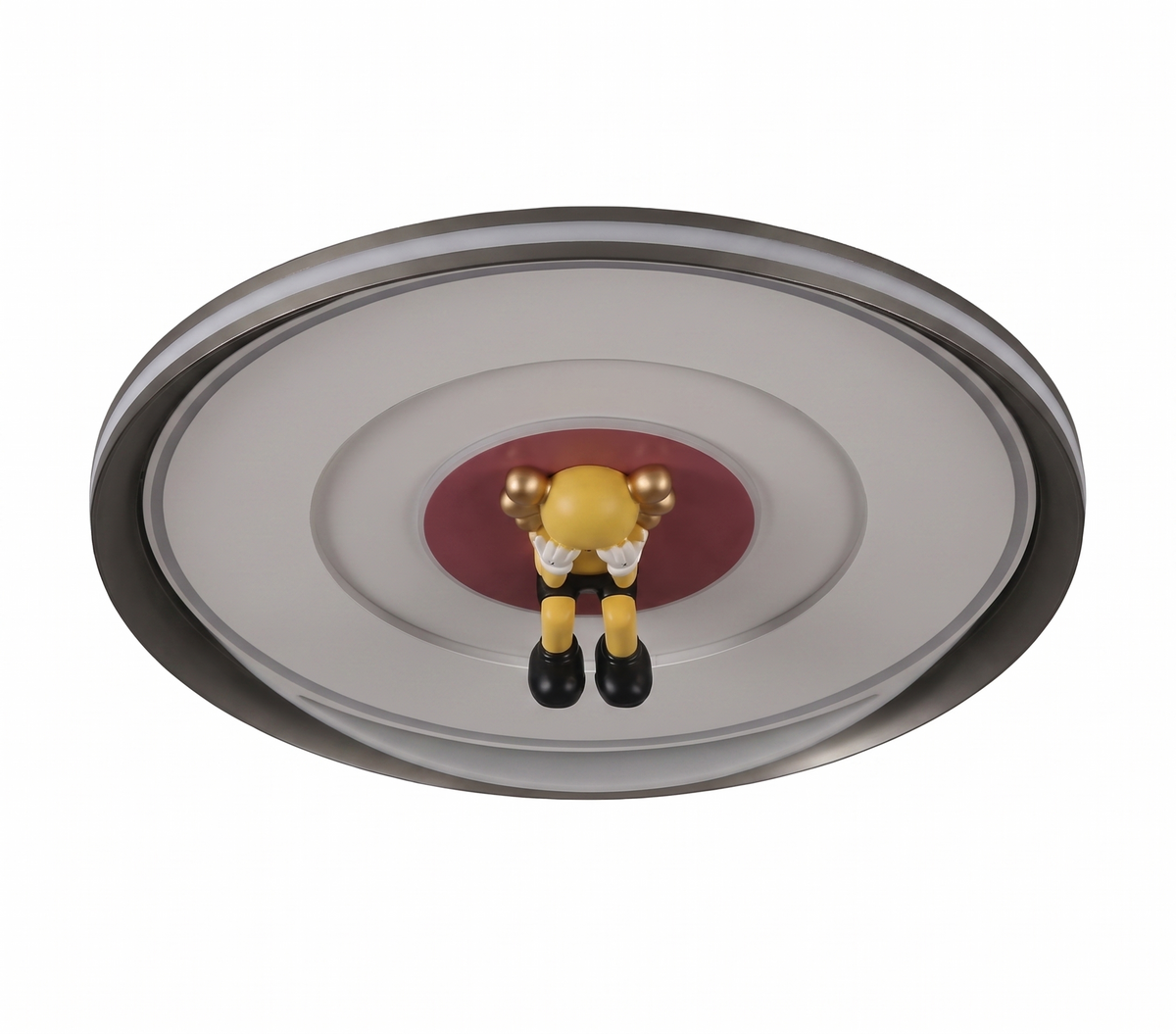 Lumiana-Joy Sad Face Plafonyer-Avize-3-Milagron.com