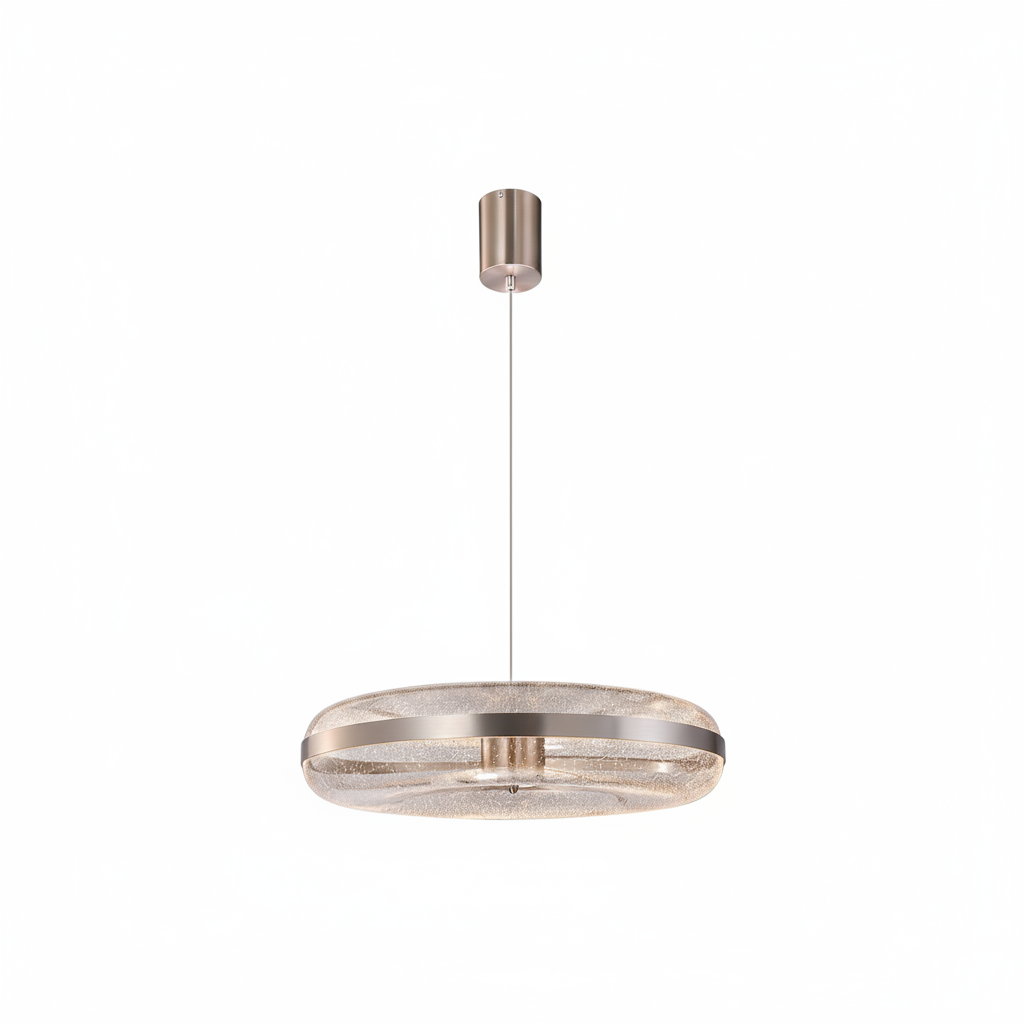 Lumiana-Estel Sarkıt - 30 Cm-Avize-1-Milagron.com