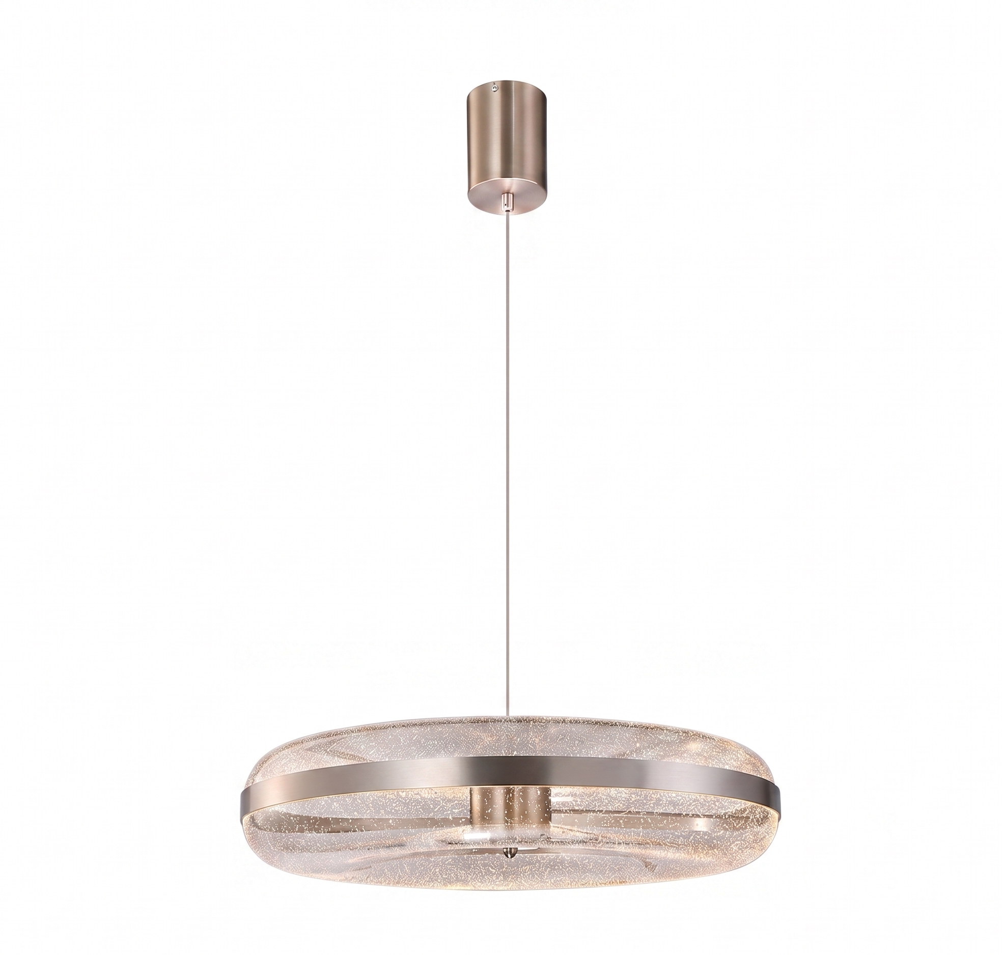 Lumiana-Estel Sarkıt - 60 Cm-Avize-1-Milagron.com