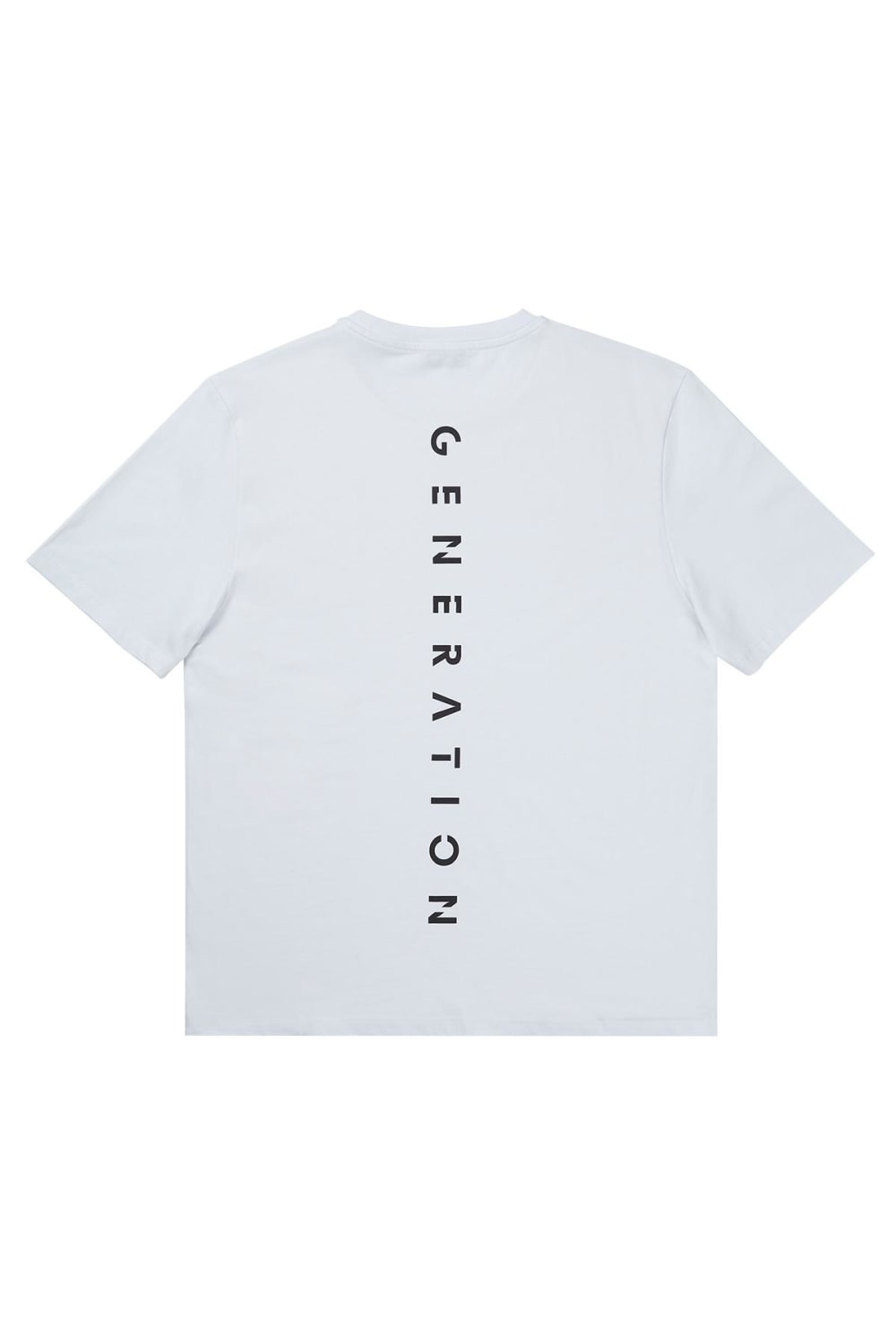 Generation Oz-Generation Oz White T-shirt-T-Shirts-1-Milagron.com