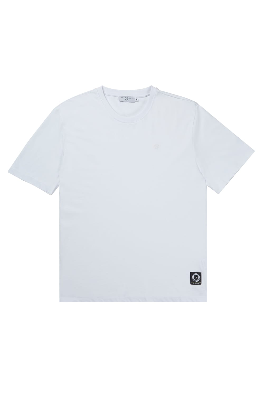 Generation Oz-Generation Oz White T-shirt-T-Shirts-2-Milagron.com