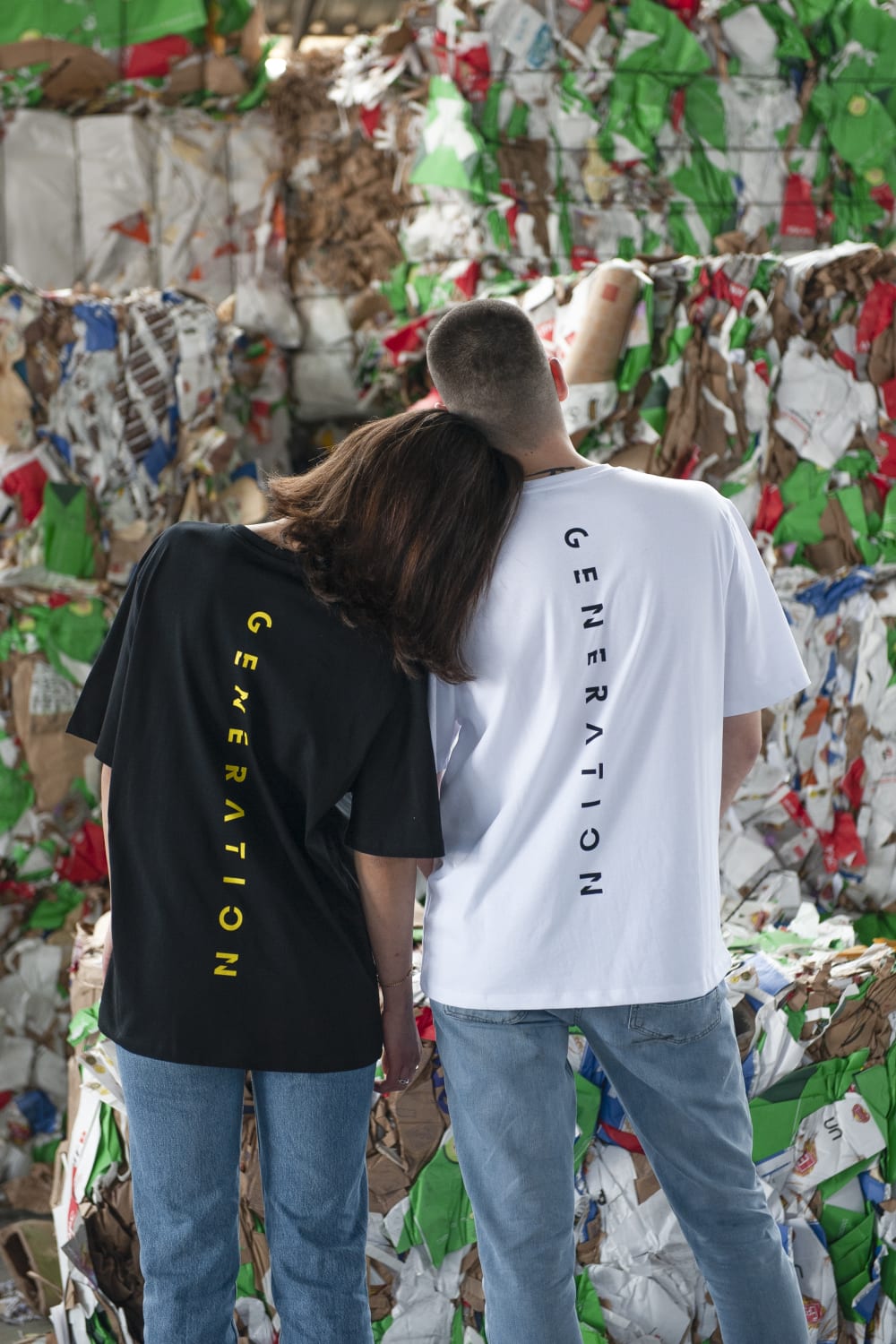 Generation Oz-Generation Oz White T-shirt-T-Shirts-3-Milagron.com