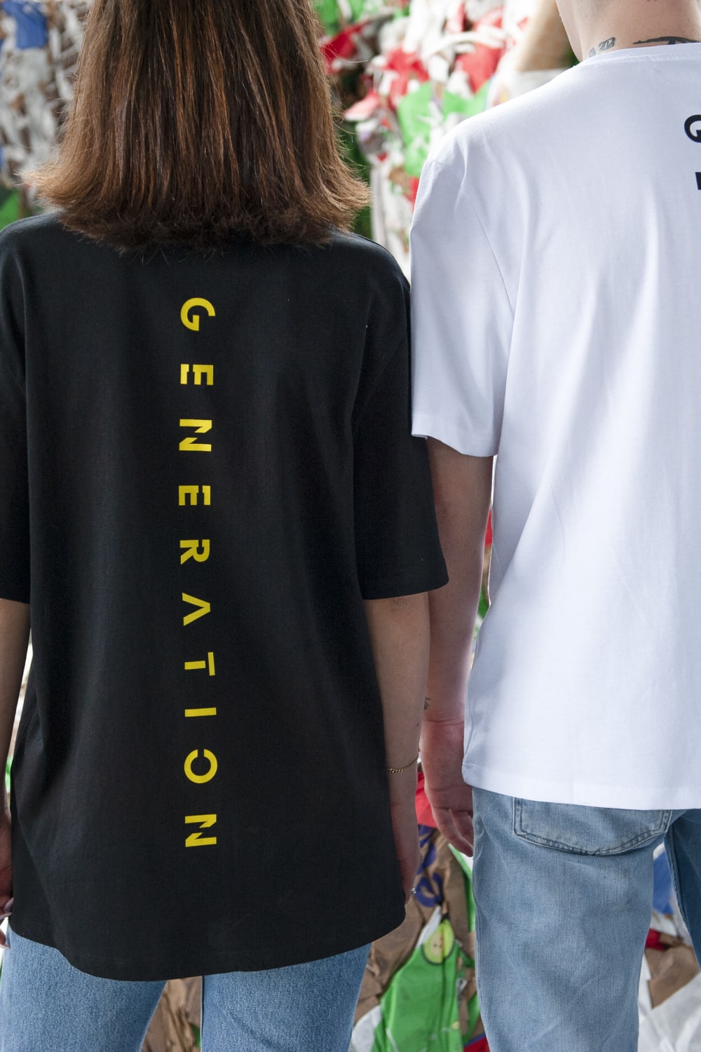 Generation Oz-Generation Oz White T-shirt-T-Shirts-5-Milagron.com