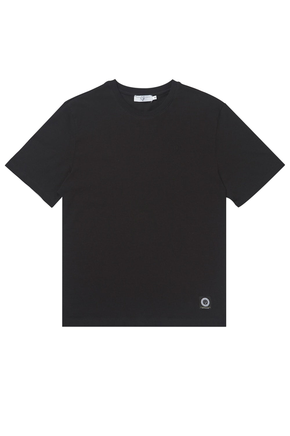 Generation Oz-Make A Change Black T-shi̇rt-T-Shirts-2-Milagron.com