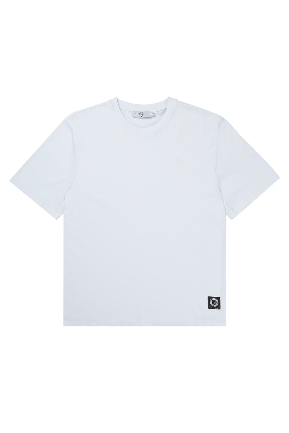 Generation Oz-Make A Change Whi̇te T-shi̇rt-T-Shirts-2-Milagron.com