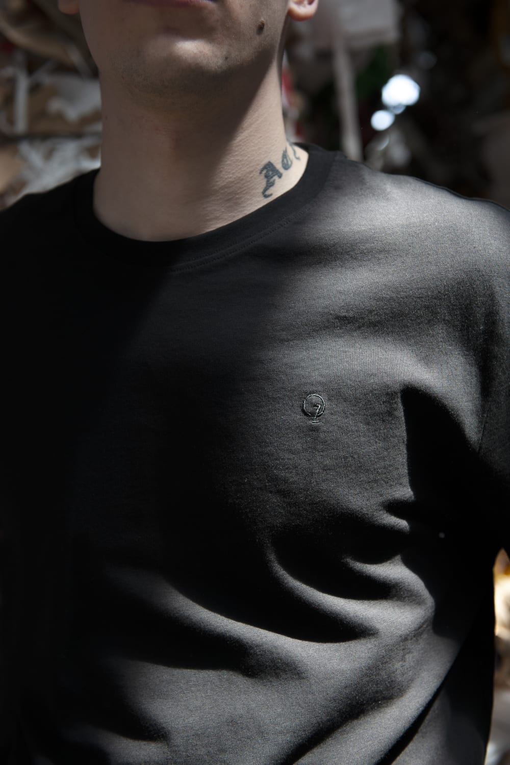 Generation Oz-Planet Reform Black T-sihi̇rt-T-Shirts-4-Milagron.com