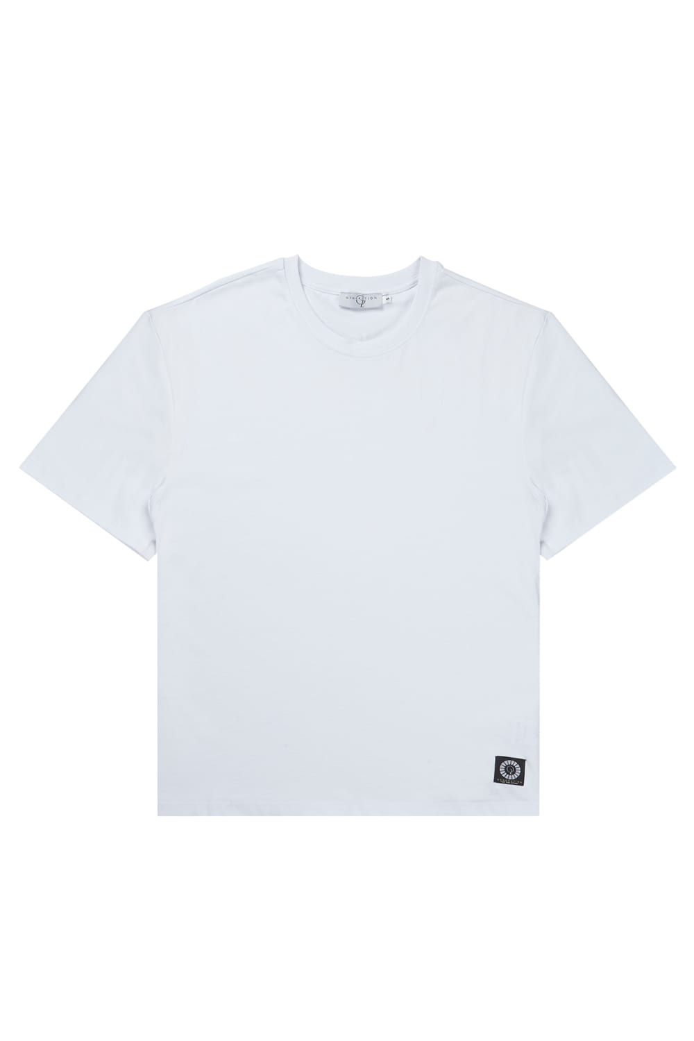 Generation Oz-Social Impact White T-shirt-T-Shirts-2-Milagron.com